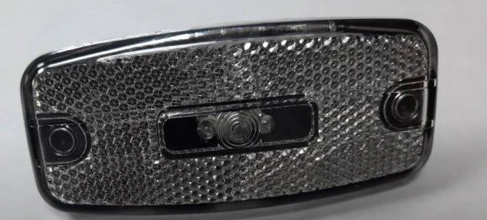 مصابيح جانبية LED مع عاكس GF1-15