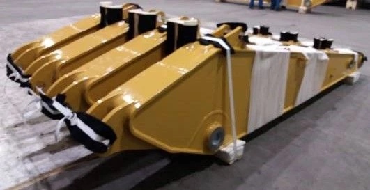 Hydraulic Excavator Arm Cat 320 577-2037-HE