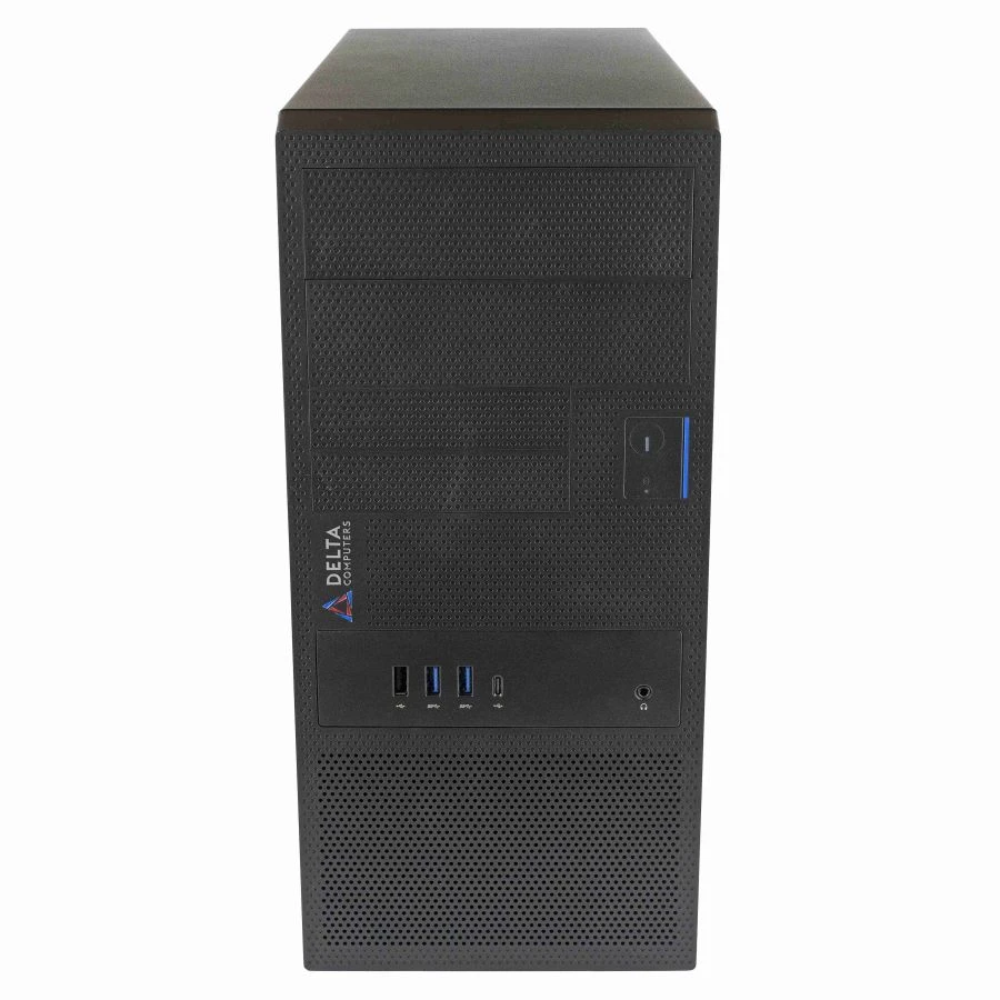 Personal Computer "Bobr XL" BLiB1 (VRTG.466219.119-46)