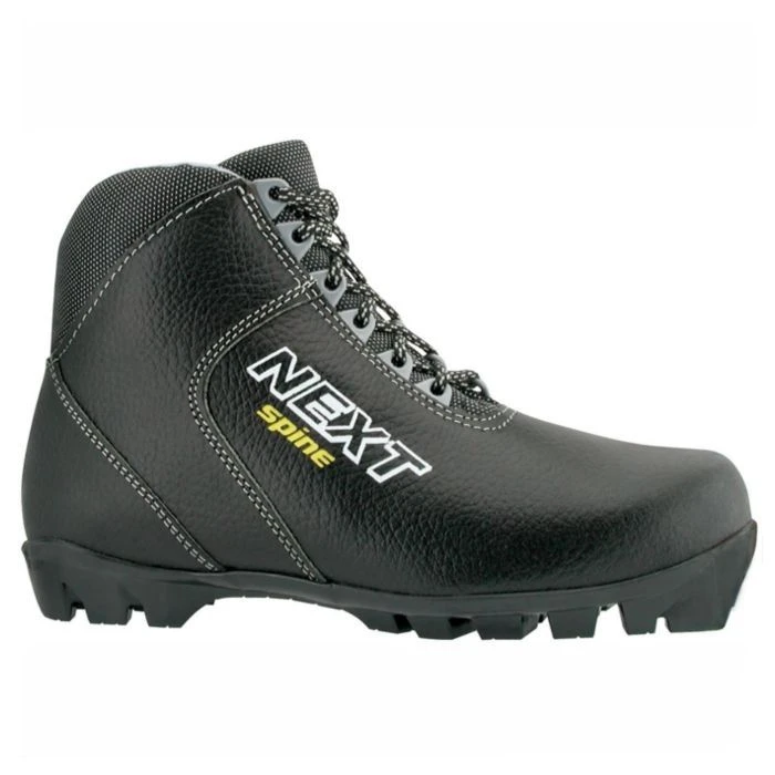 SPINE Next 27 NNN Ski Boots for Leisure and Recreation