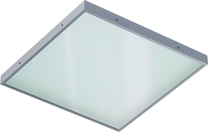 Luminaire DVO-07-C-40-4K-IP54 CRI90