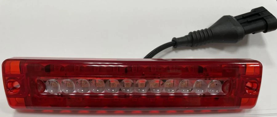 مصباح خلفي مركب FZ-005