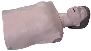 CPR Training Manikin (Torso), Model CPR1900 / CPR190
