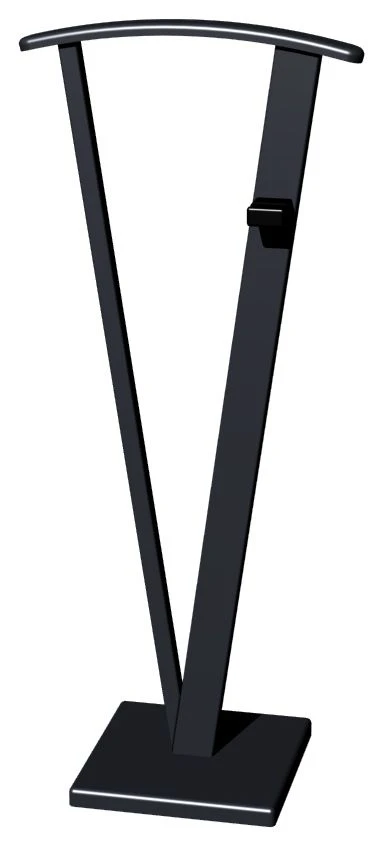 Elegant Suit Hanger Galant 343