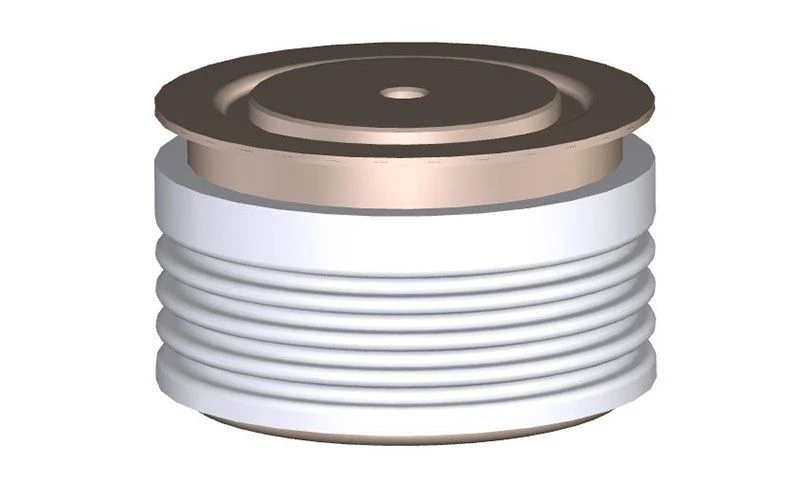 ديود موجه منخفض التردد D333-630