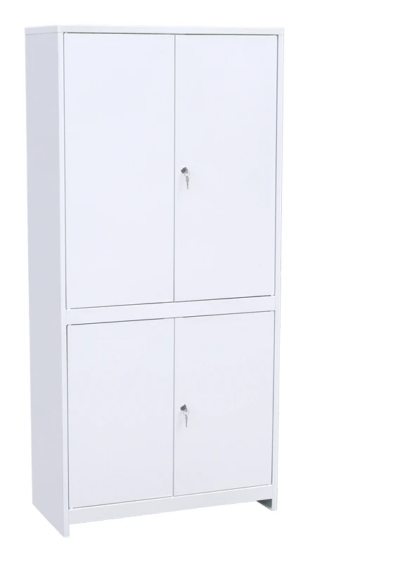 Solid-Welded Cabinet Series SMM