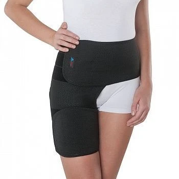 Hip Joint Support Bandage - "Kreit