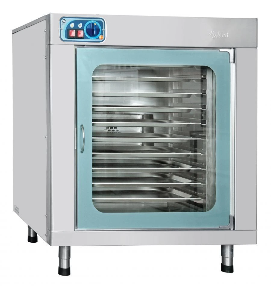 Heating Proofing Cabinet SRT-10-1/1M