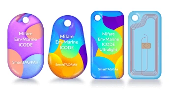 مفتاح RFID SMARTTAG®Air Mifare ID