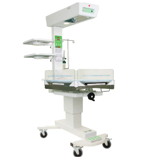 Neonatal Warmer with Automatic Temperature Control SNO-"UOMZ" Model SNO1