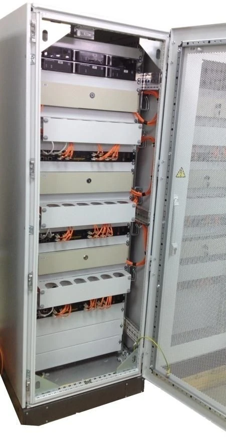 Telecommunication Device (UTC) for Local Computing Network