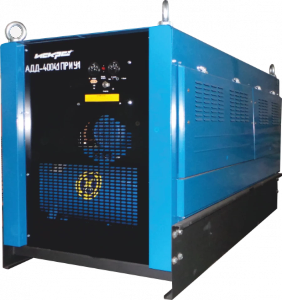 Welding Machine ADD-4004 PR and U1