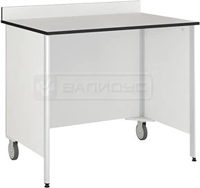 Work Table with Aluminum Profile SM-900K