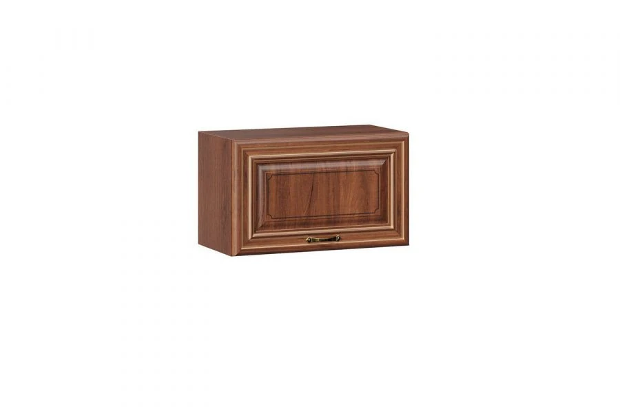 Horizontal Kitchen Cabinet 600 Type 4 LD.270710.000 (Walnut)