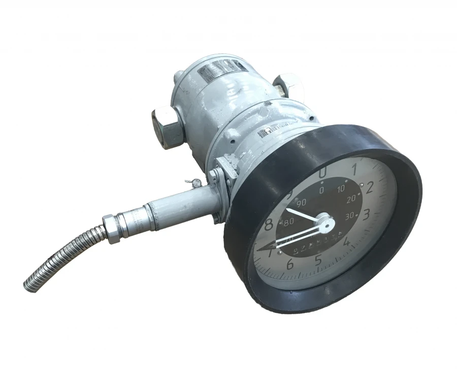 Liquid Flow Meter PPO-25-1.6-DI-O-5-SU