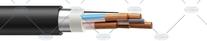EPREM ARKVng(A) Power Cable with Aluminum Conductors