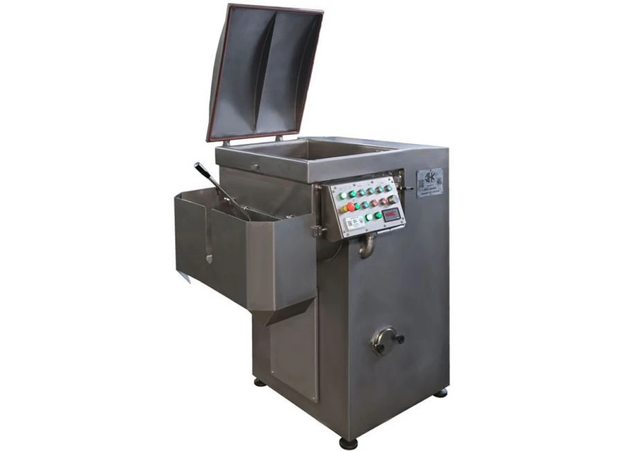 خلاط لحم فراغي DVAК M-200B