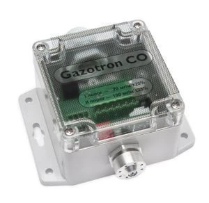 Gas Leak Detector "Gazotron" SZ-D-CO-R