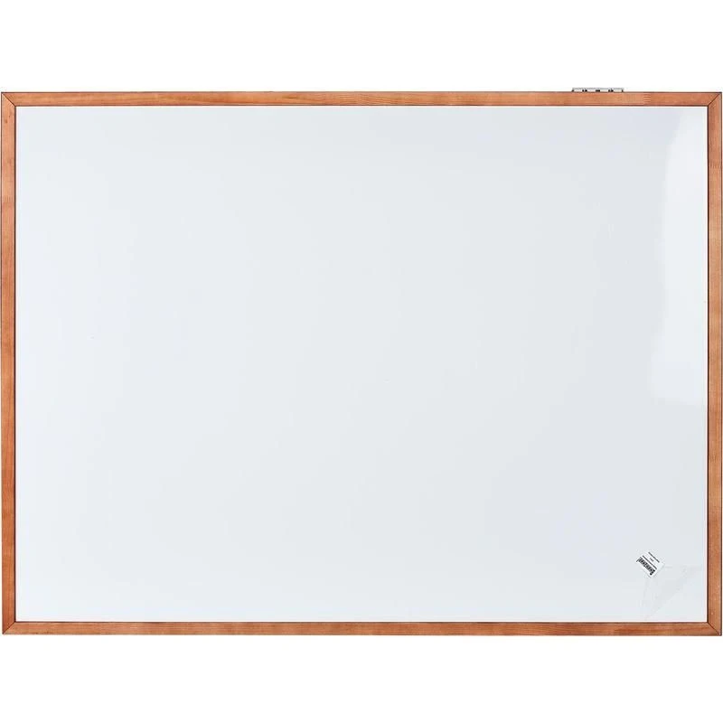 Magnetic Marker Board 120x150cm Attache