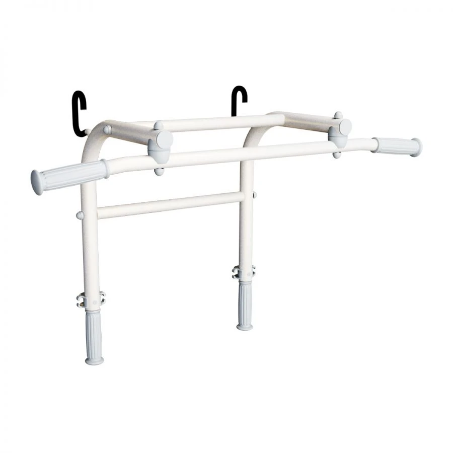 Romana Dop1 2-in-1 Pull-Up and Dip Bar 6.03.00-20
