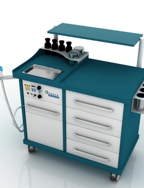 URO Plus Urological Examination System for Urologists