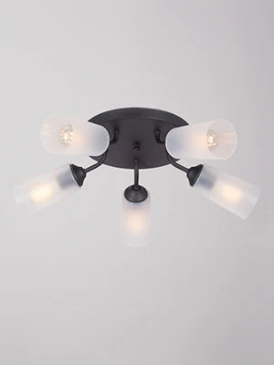 General Purpose Stationary Light V3762-1/5PL