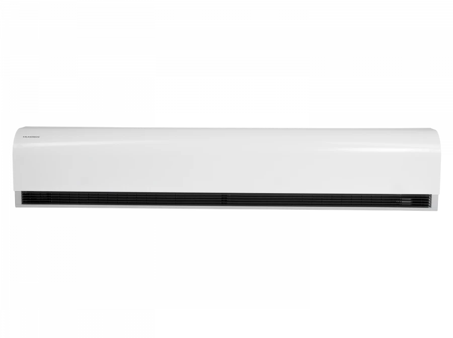 Electric Air Curtain KALASHNIKOV KAC-M2010E06 White