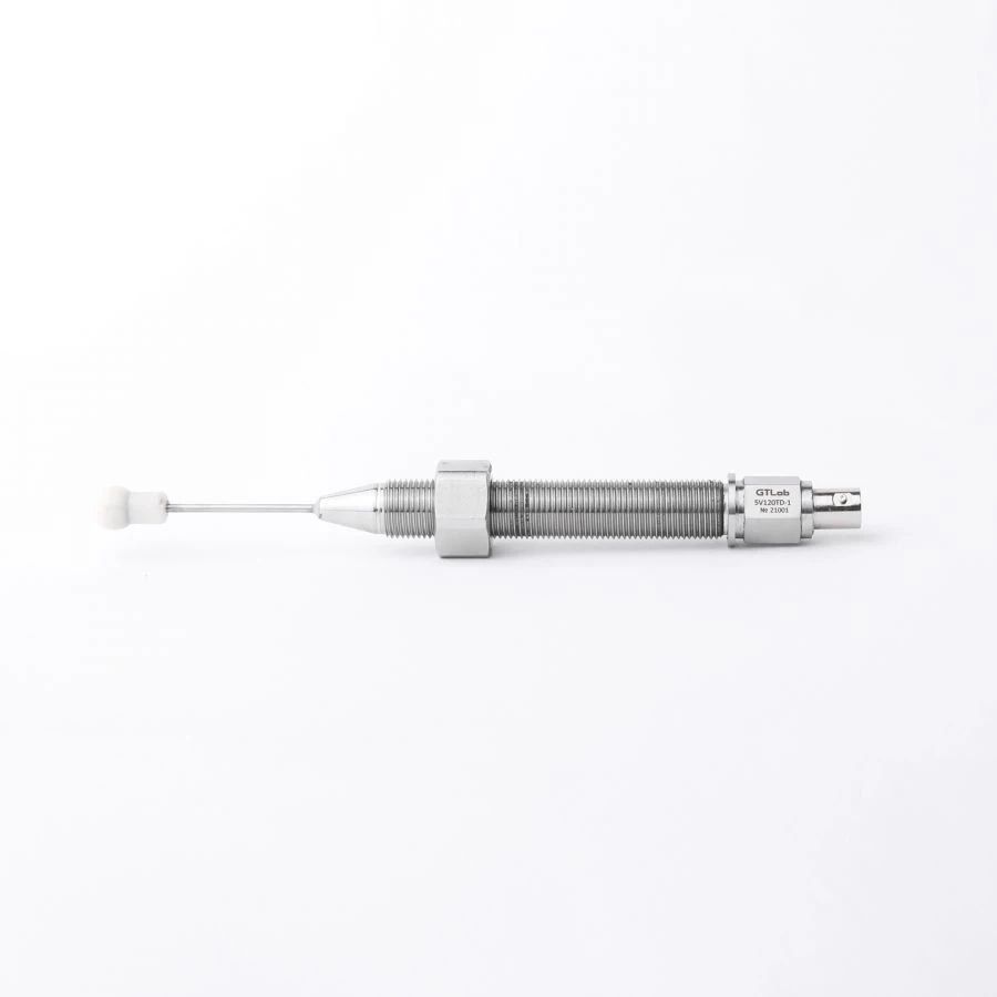 Dynamic Pressure Sensors 5V120TD-XX