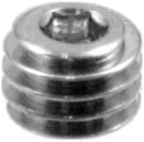 Transpedicular Screw Locking Plug, Article 846.011