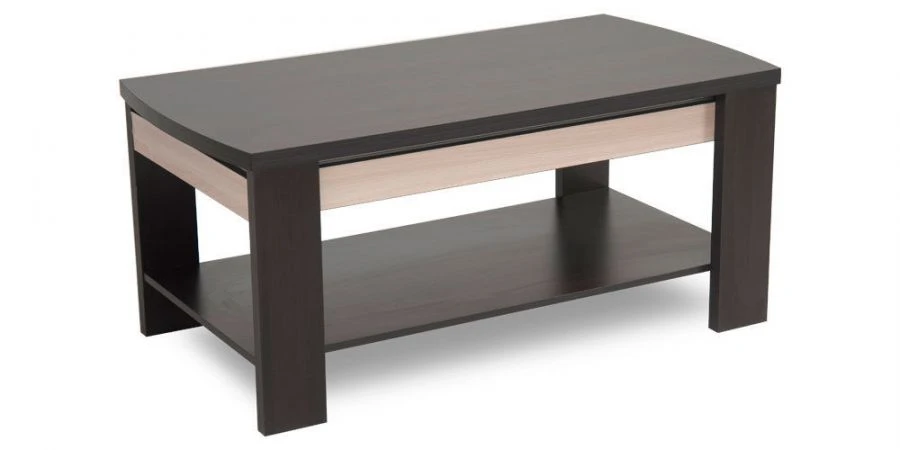 طاولة قهوة قابلة للتخصيص لتصميمات فريدة