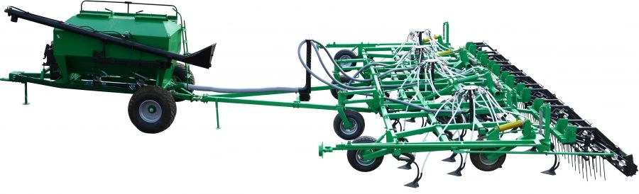 Pneumatic Seeder-Cultivator Complex PK-8.6 "Stavropol