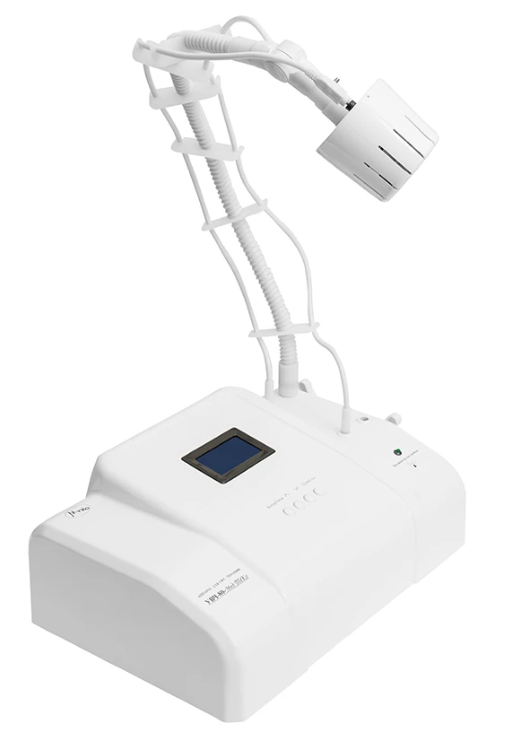 High-Frequency Electromagnetic Therapy Device UVC-80 "Med TeKo