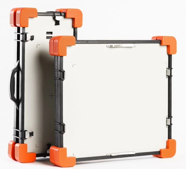 Digital Radiography System CIFRACON