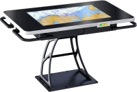 طاولة التفاعل للملاحة البحرية