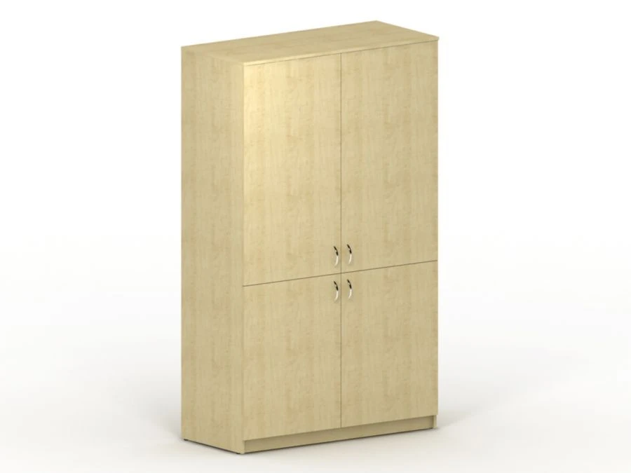 Sound and Light Equipment Storage Cabinet