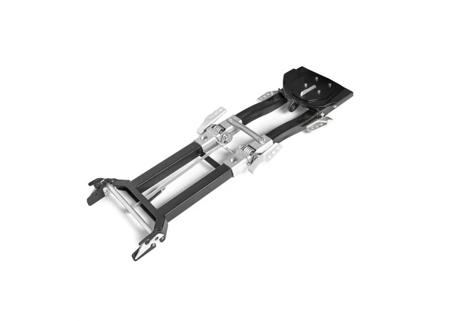 إطار مجرفة الثلوج Supreme 1 + مجموعة التثبيت