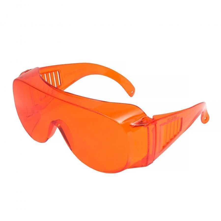 Open Protective Glasses O35 VIZION Super, Art. 13516