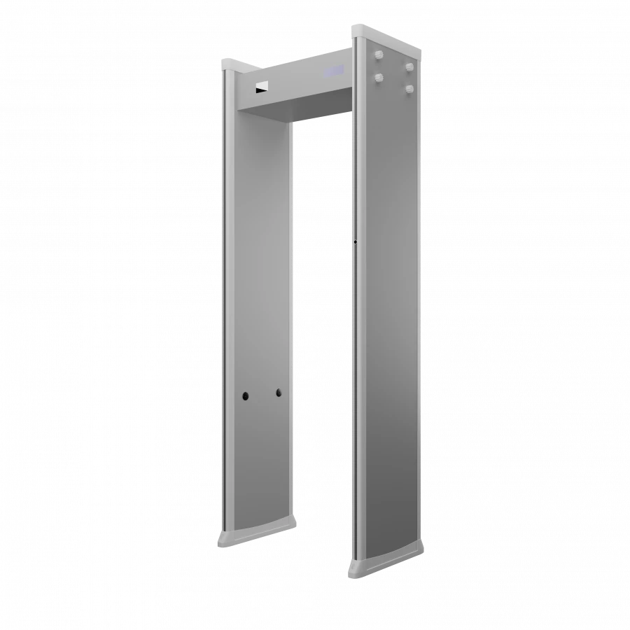 كاشف المعادن القوسي الثابت RADARPLUS الطراز T