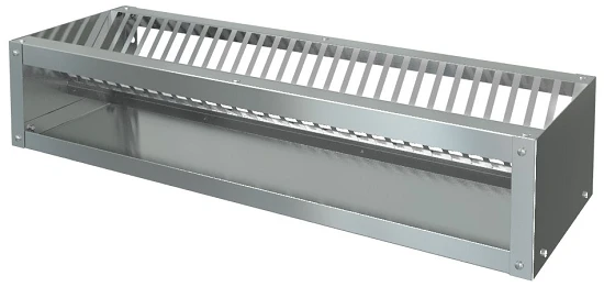 Wall Shelf for Plates PNT-600