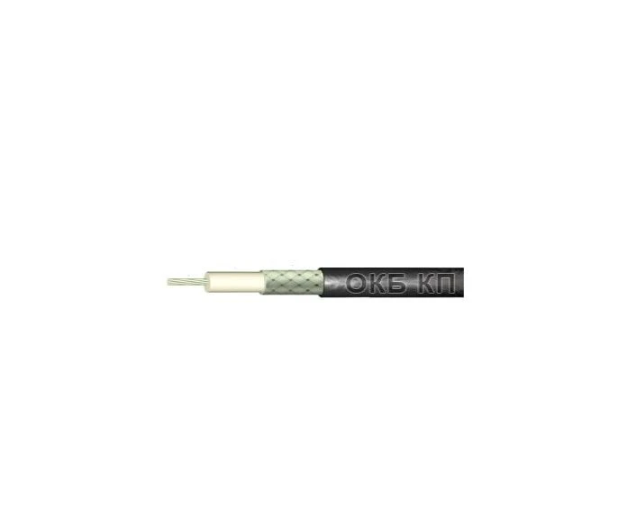 RF Cables RK 50-1-24 for Antenna Systems
