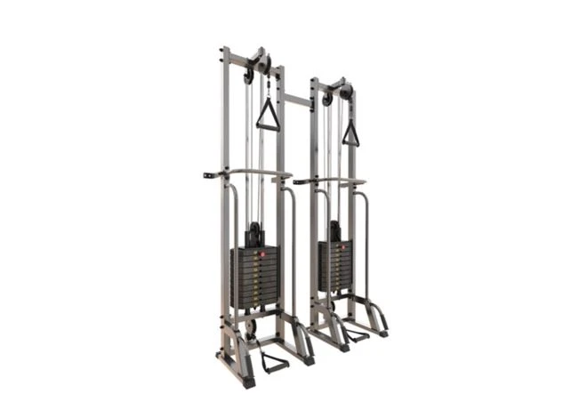 Athena Rehabilitation Trainer Double 60