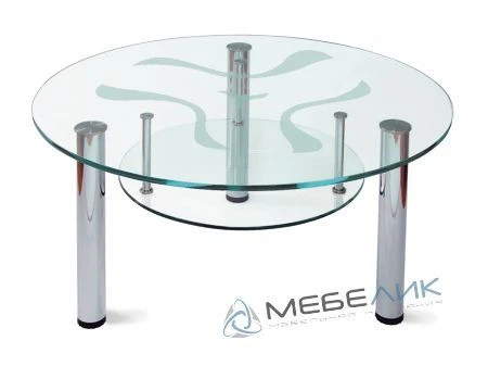 Robert Coffee Table 6MP