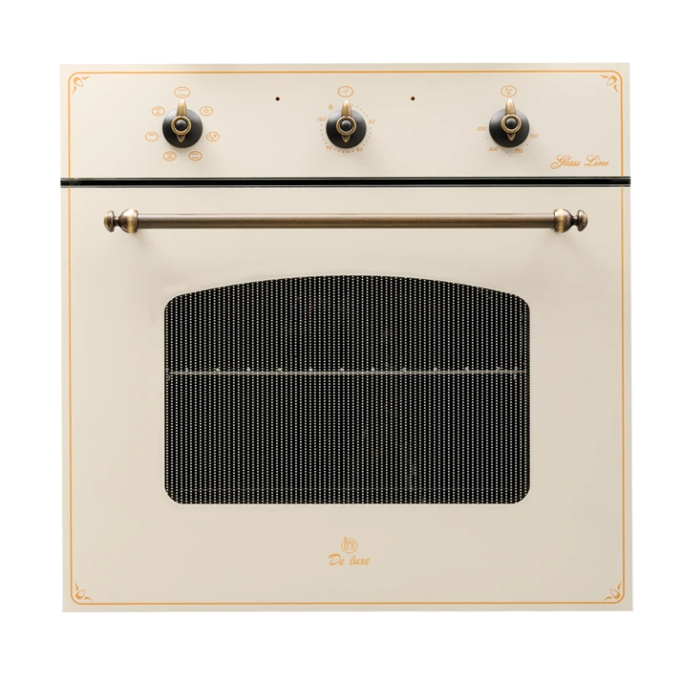 فرن كهربائي مدمج 6006.05إشيف-037