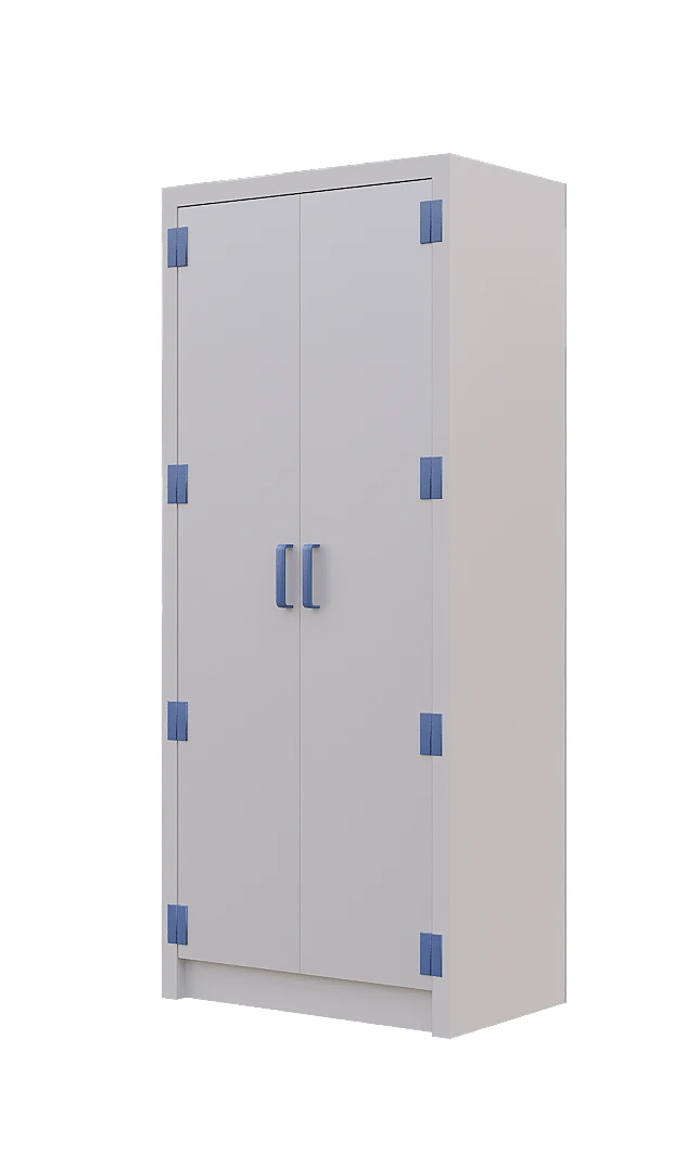 Specialized Storage Cabinet for Precursors - SMARTLAB A90B