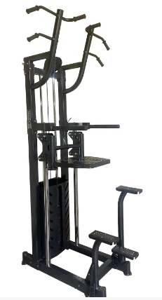 Universal Weight Block Trainer Gravitron