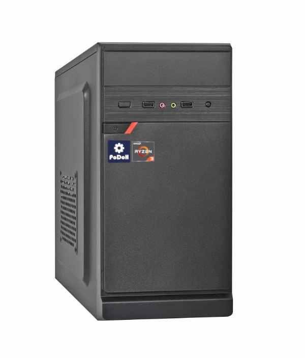 Rodon System Unit A. 8GB-16GB RAM, 128GB-512GB Storage