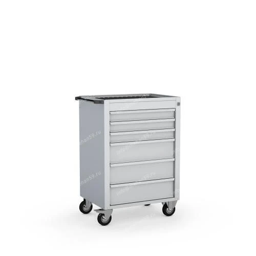 Tool Storage Cabinet Series 1204
