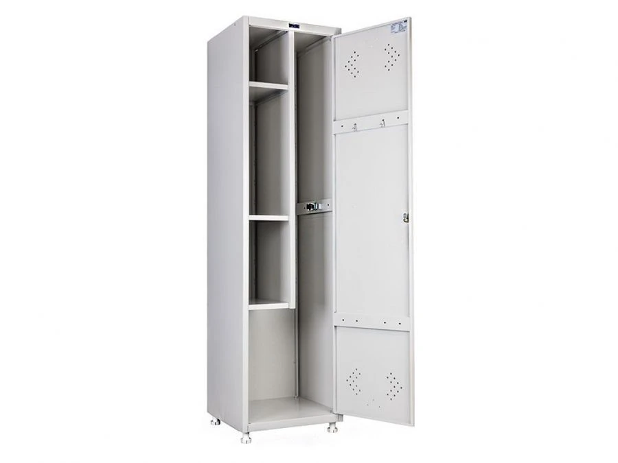 Standard Locker for Changing Rooms PRAKTIK LS 11-50