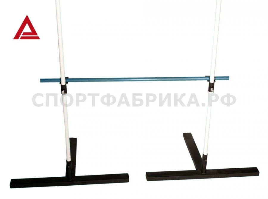 أعمدة القفز العالي للتدريب والمنافسات