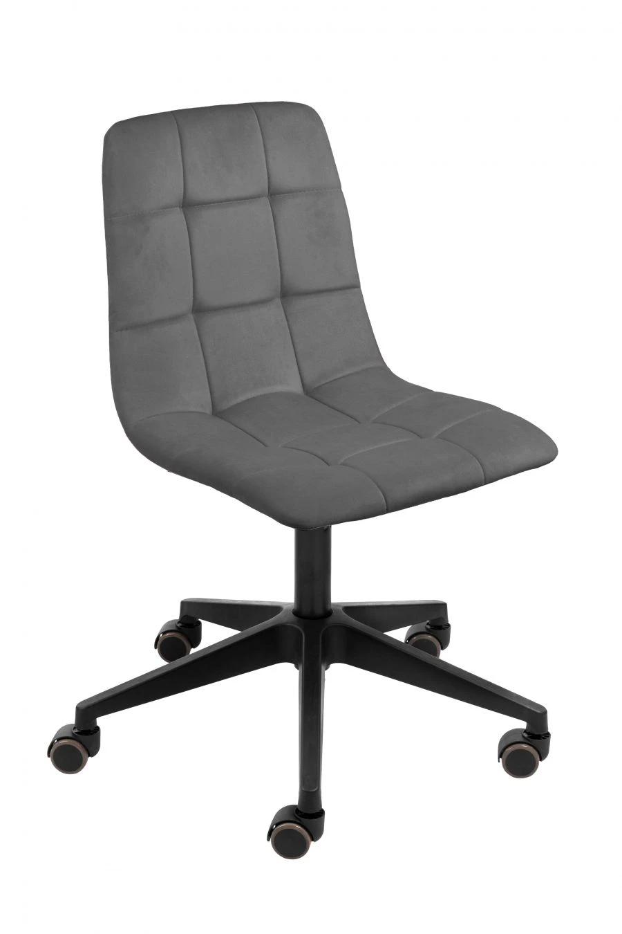 Operator Chair AV 246 - Ergonomic Design for Comfort